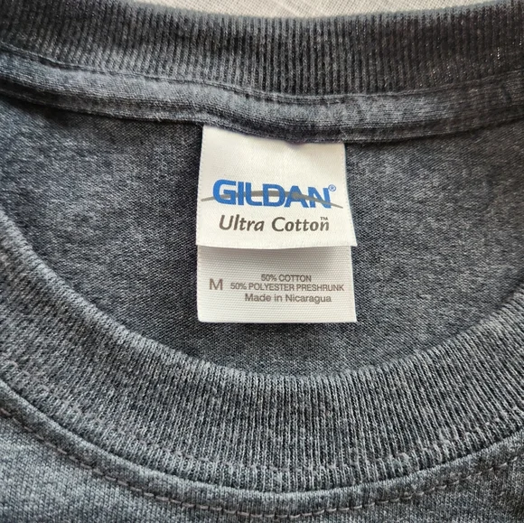 VINTAGE 2013 Chevy Woodward Cruise T-Shirt - Size M - Picture 2 of 5